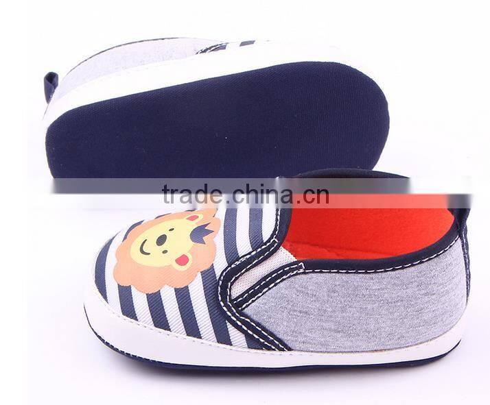 Cute Baby Boy And Girl Casual Shoes