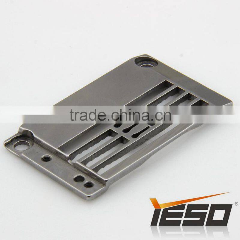 3158095 Needle Plate Yamato Industrial Sewing Machine Spare Parts Sewing Accessories