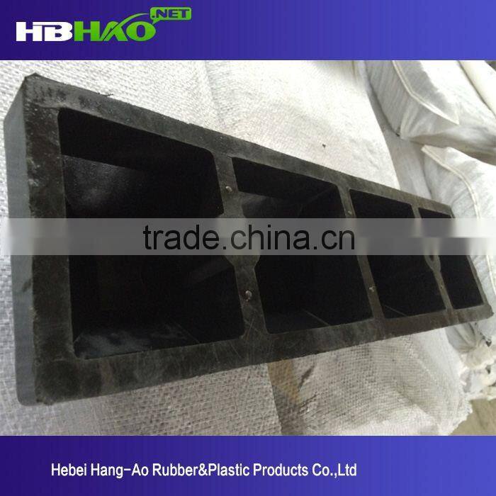 Hang-Ao company is manufacturer and supplier of highway driveway metal speed bump