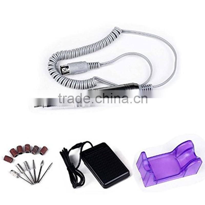 alibaba best sellers electric drilling machine nail tools nail drill machine electric toenail file promed nail drill