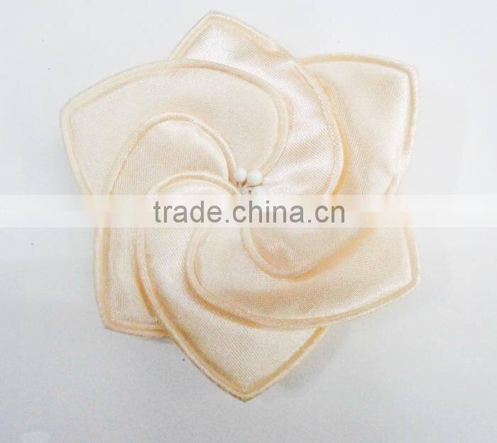 Colorful Chiffon Baby girl chiffon bow