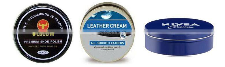 Press Machine Used Cheese Tin Can/Butter Can Food Can Making Production Line