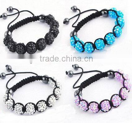 High quality beautiful bead bracelet