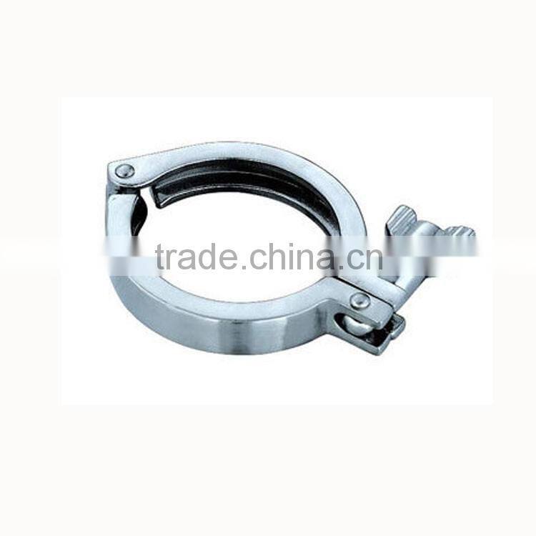 Customized Metal &hardware &steel pipe restrained coupling