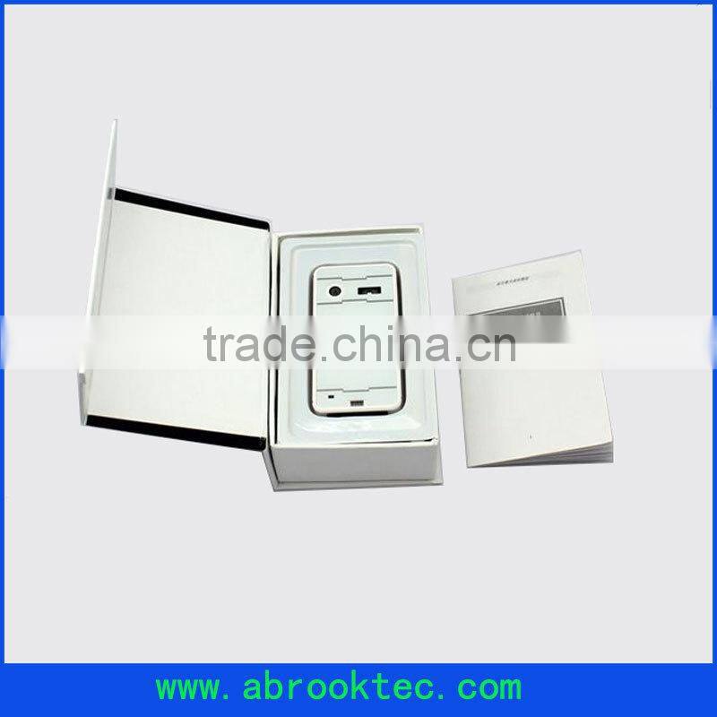 2014 Best seller Projected magic cube wireless virtual laser keyboard price