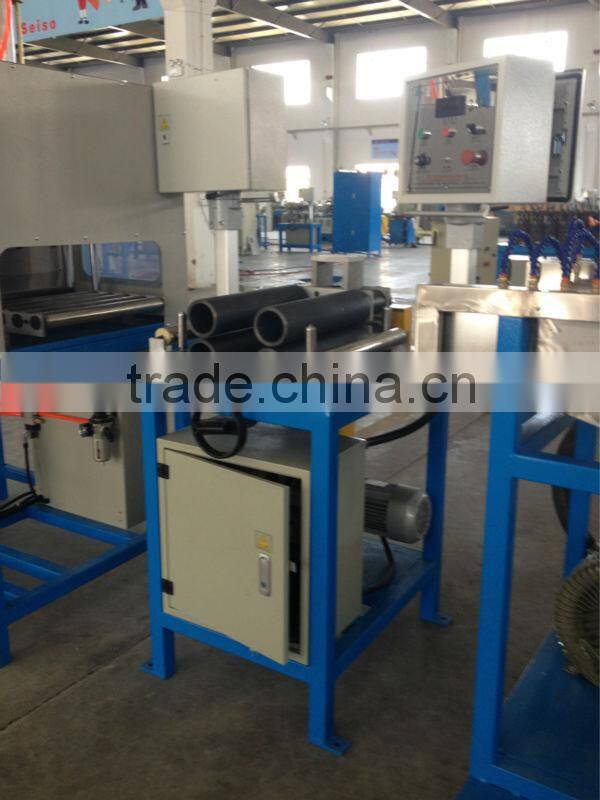 150-20D Rubber Sealing Strip production line Industry rubber machine