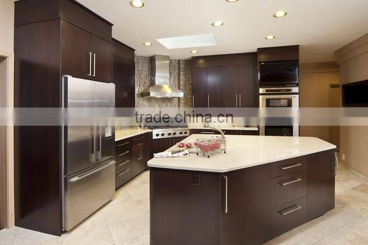 Cheap Kitchen Furniture Manufacturer in Guangzhou