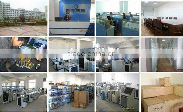 Bottum Price!! plastic shank/ handle Laser Marking Machinery