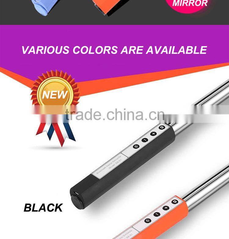 2015 Wholesale Mini Foldable Bluetooth Selfie Stick Wireless Selfie Stick, Monopod Selfie-stick