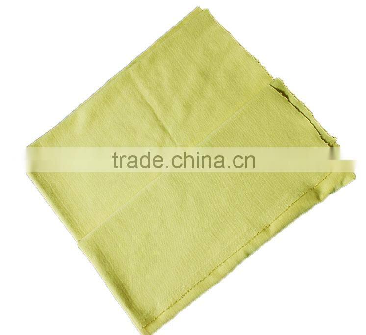 cut-resistant fabric kevlar fabric