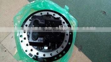Pc150-3 Excavator Travel Motor, Pc150-3 final drive Pc150-3 Travel Device, 21k-60-21102