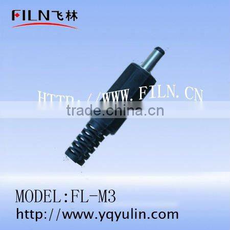 FL-MC001 AC 1500V(50HZ)/min mcx to bnc male connector for warehouse