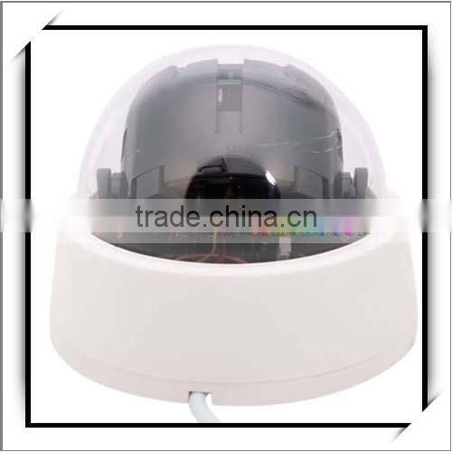 1/3 For SONY 8mm Lens 12 LED Dome Security 700TVL CCTV Camera