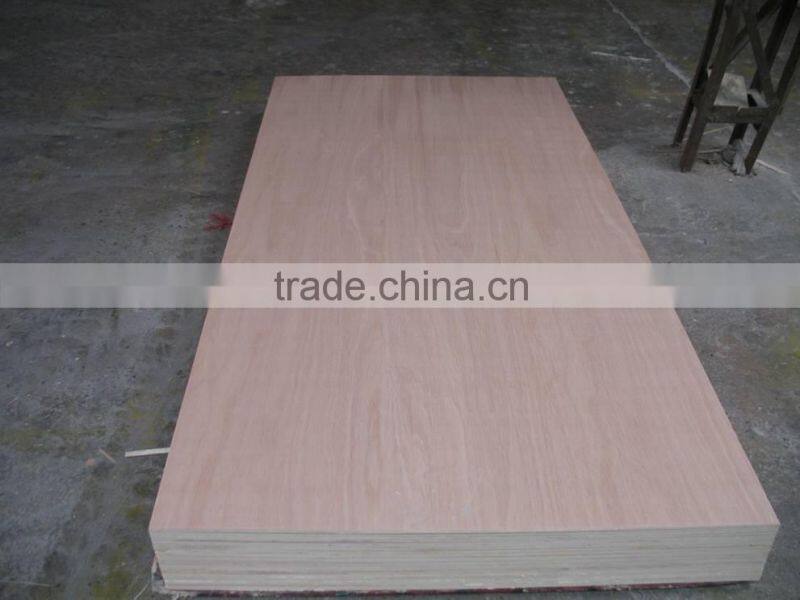 Red Hardwood 13-ply plywood furniture