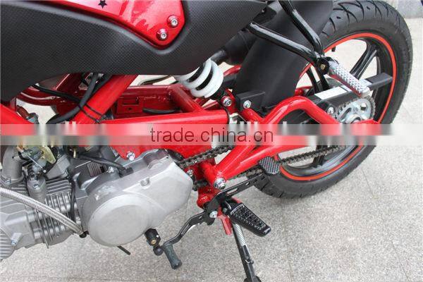125 racing motorcycle sale ZF-150R