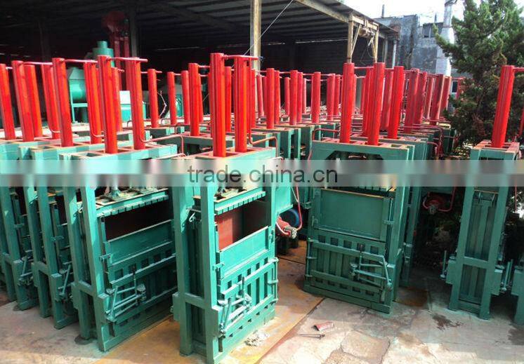 Multipurpose Hydraulic Mini Roll Baler
