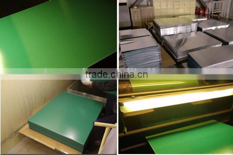Manufacturer Supply Thermal Ctp Plate