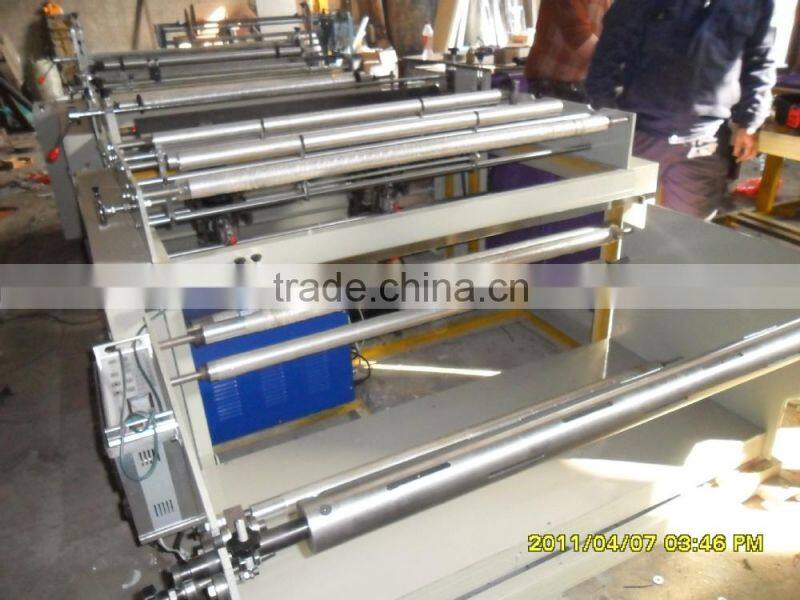 Computer Fabric cutting machine/Fabric sheeting machine/Automatic Cutting Machine