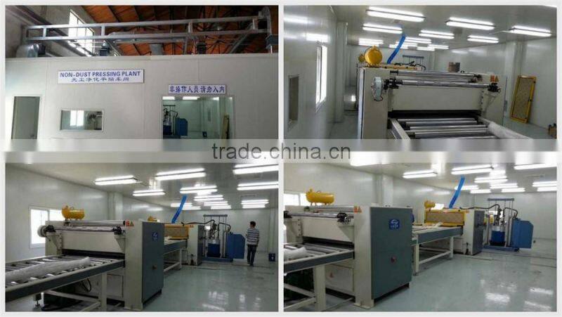 kitchen cabinet panels aluminum foil covered metal uv panel