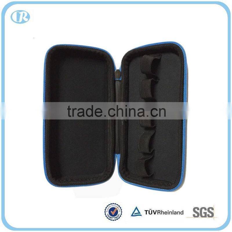 Essential oil carrying EVA case