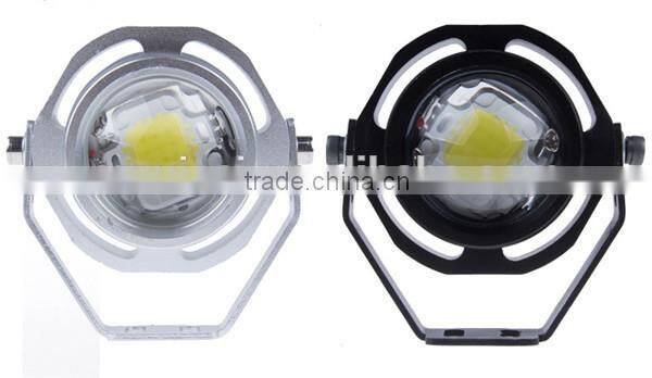 Factory ip67 2 years warranty CE ROHS 10W aluminum material car light