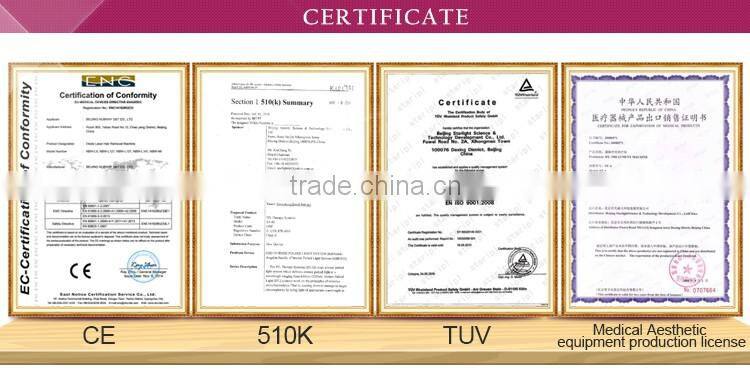 ce technology aft adena ellipse aurora fbl used e-light shr ipl photo rejuvenation machine