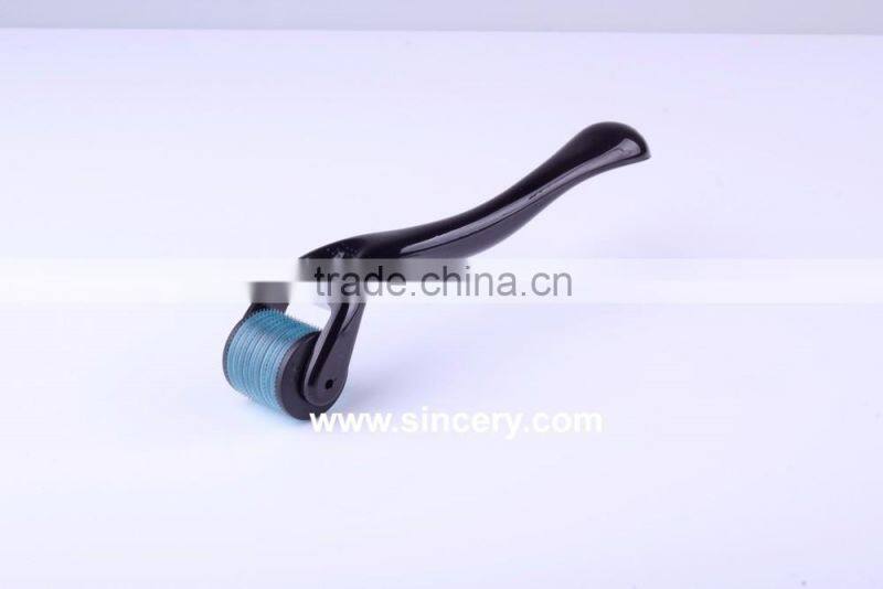 Dermatology Derma Roller,540 Microneedle, Micro Needle 540 for Ageing