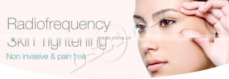 4 in1 Cavitation & rf 40KHZ body contouring machine