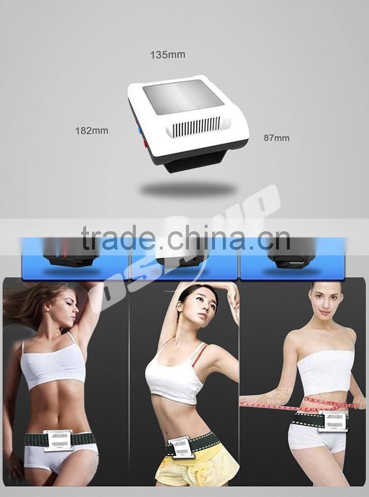 Cryolipolysis system / fat freezing cryolipolysis machine 2015