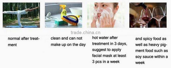 Merry christmas present !portable hifu rf wrinkle removal skin tightening machine for home use