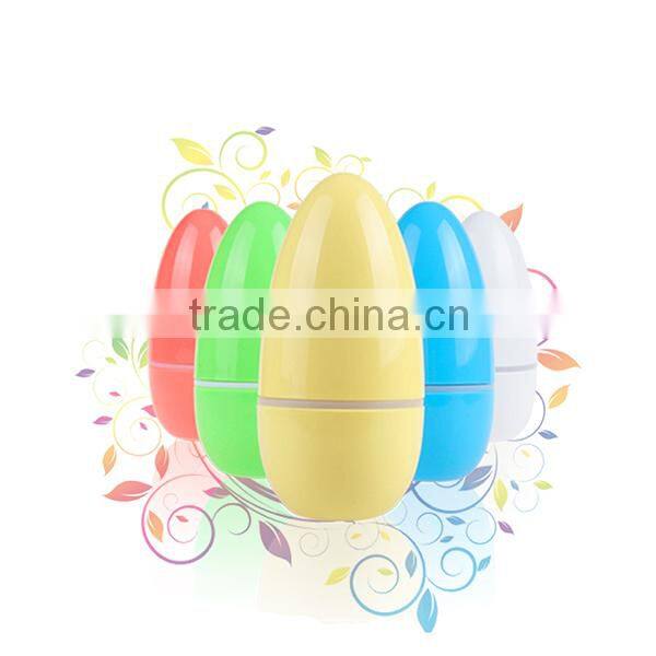 Cosmetic makeup foundation sponge puff
