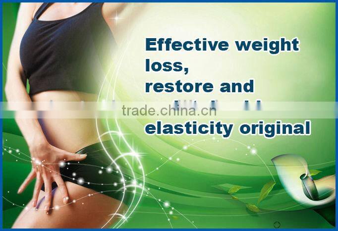 Electric Stimulation For Cellulite Reduction Machine