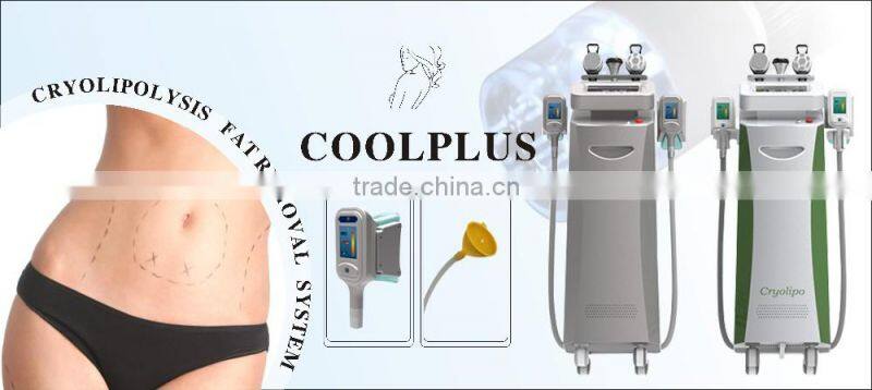 2016 Best weight loss machine Cryolipolysis Fat Freezing Machine Price For Sale