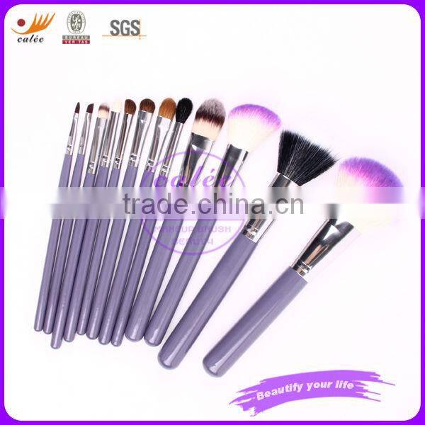 New design cosmetic tube with brush with OEM design