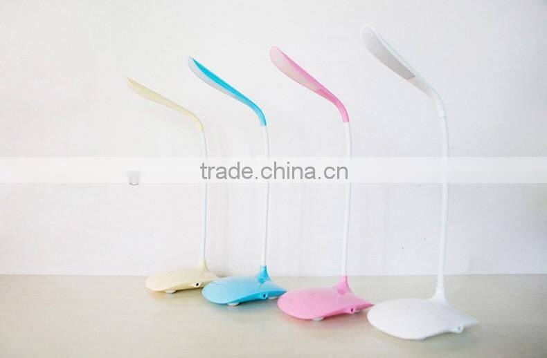 Eye Care Writing LED Table Lamp