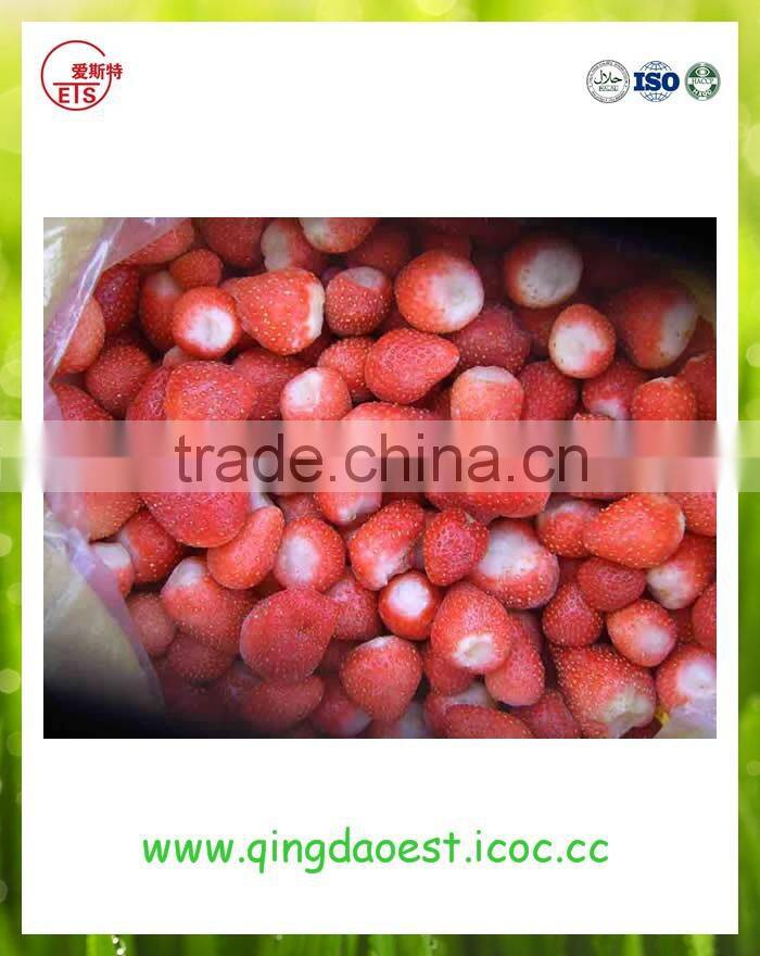 Export High Quality products Frozen Strawberry