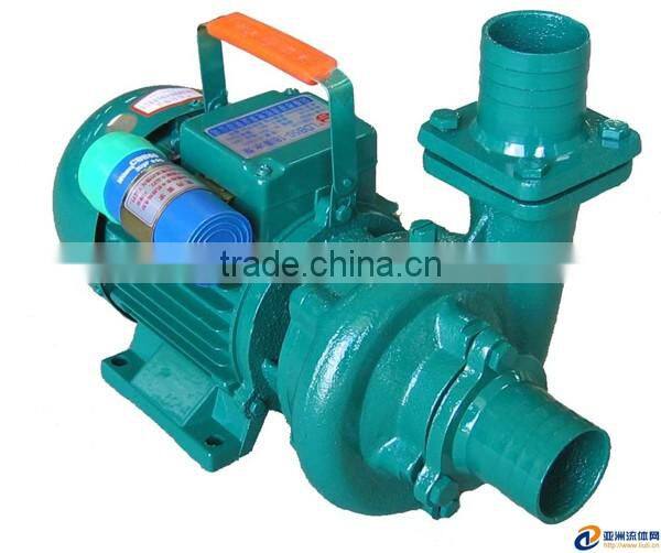 deep well submersible pump for agriculture