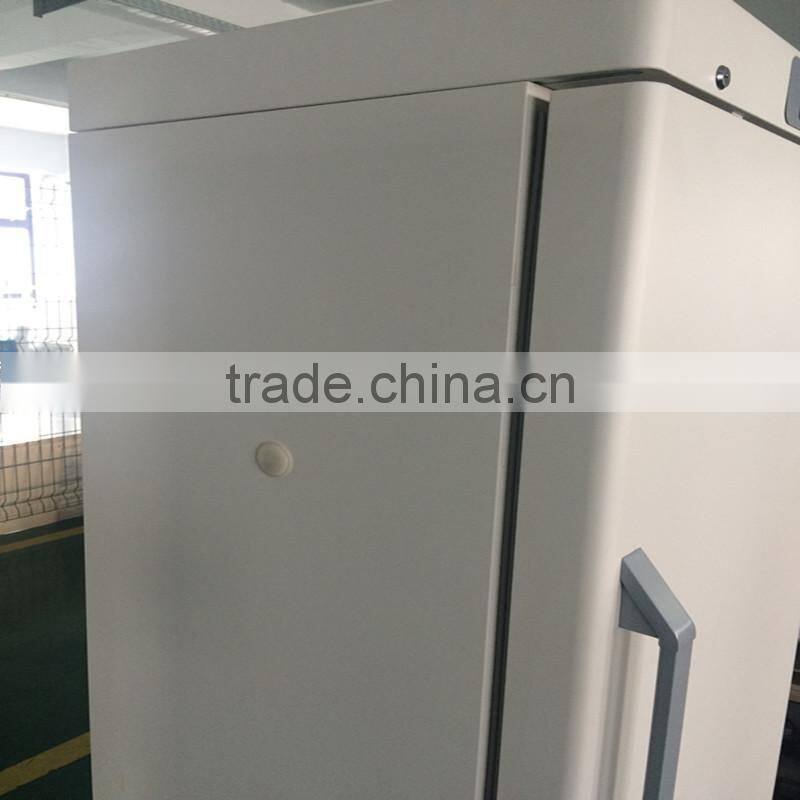 Cold storage refrigerator freezer humidity control refrigerator pharmacy refrigerator