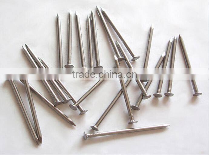 automatic good performance nail machine /nail making machine /wire nail making machine/wire tack making machine