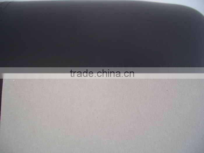 top quality moistureproof gypsum board green color drywall plasterboard