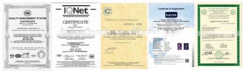 18Years Factory Seasoned Soy Sauce For Seafood