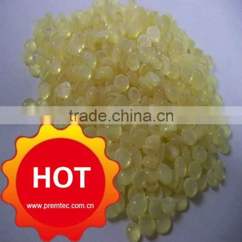 C5 aliphatic hydrocarbon resin