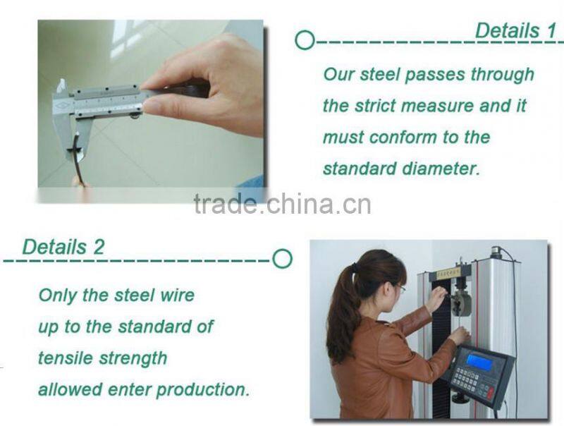 2X2 stainless steel welded wire mesh