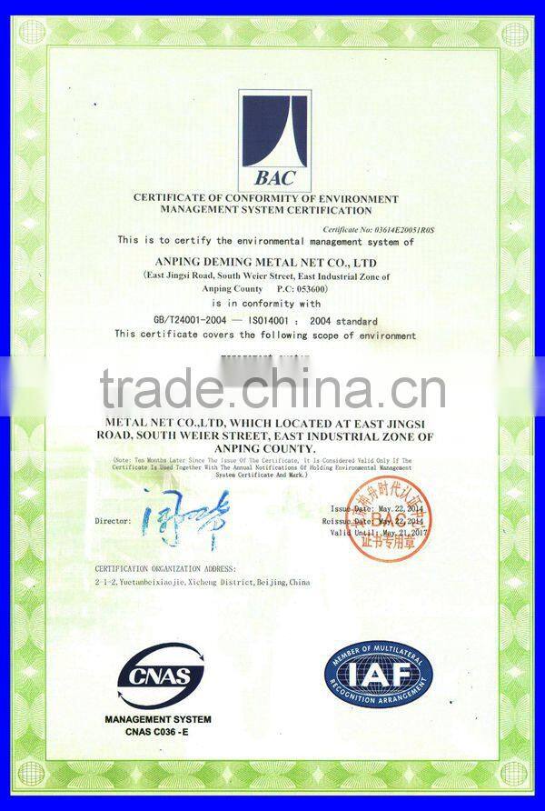 DM box plastic feet with derect manufacturer