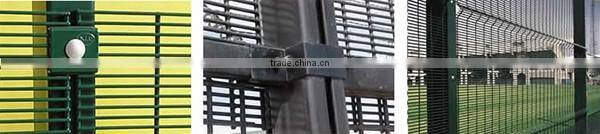 Best price online shopping india 358 security fence prison panels online shopping