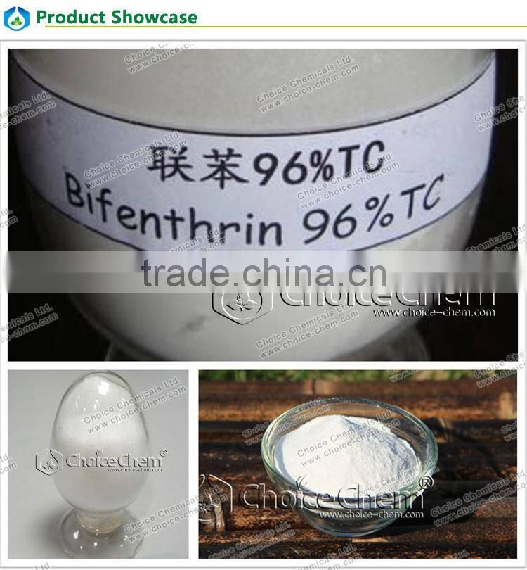 Insecticide 10 ec bifenthrin