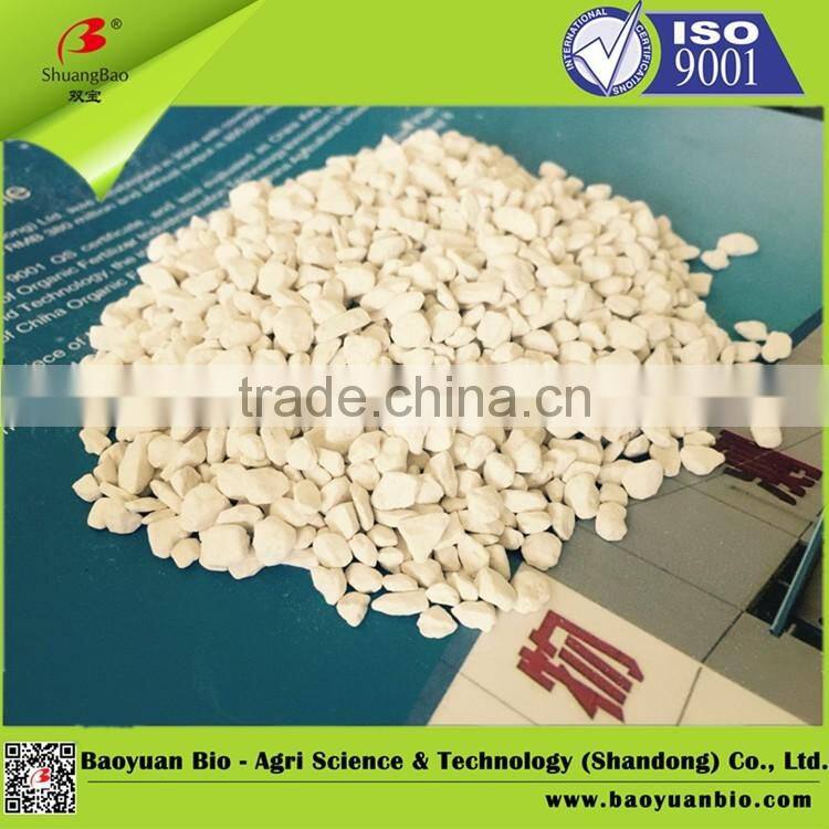 Potash Fertilizer Containing Nitrogen