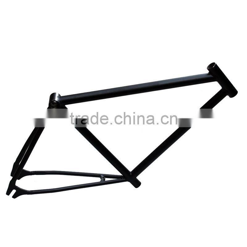 Bicycle Frame