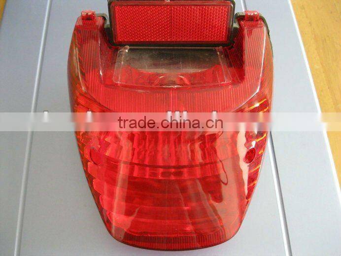 High quality motorcycle rear lamp