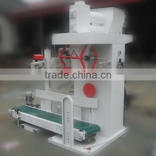 Factory Automatic Animal Feed Packing Machine